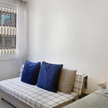 Seaview Studio Apartment Canteras Лас Палмас де Гран Канария Екстериор снимка