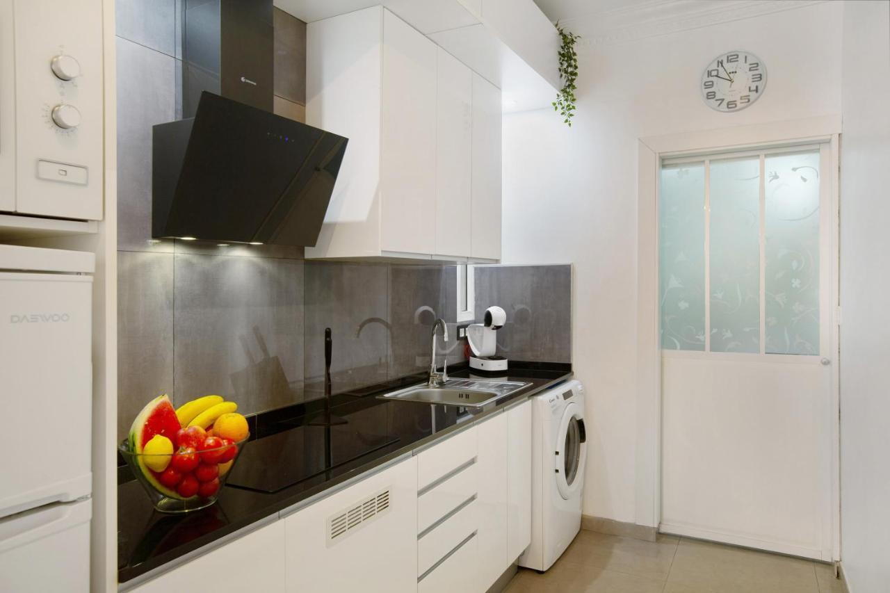 Seaview Studio Apartment Canteras Лас Палмас де Гран Канария Екстериор снимка