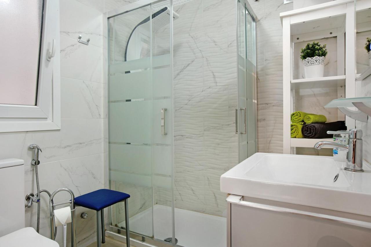 Seaview Studio Apartment Canteras Лас Палмас де Гран Канария Екстериор снимка