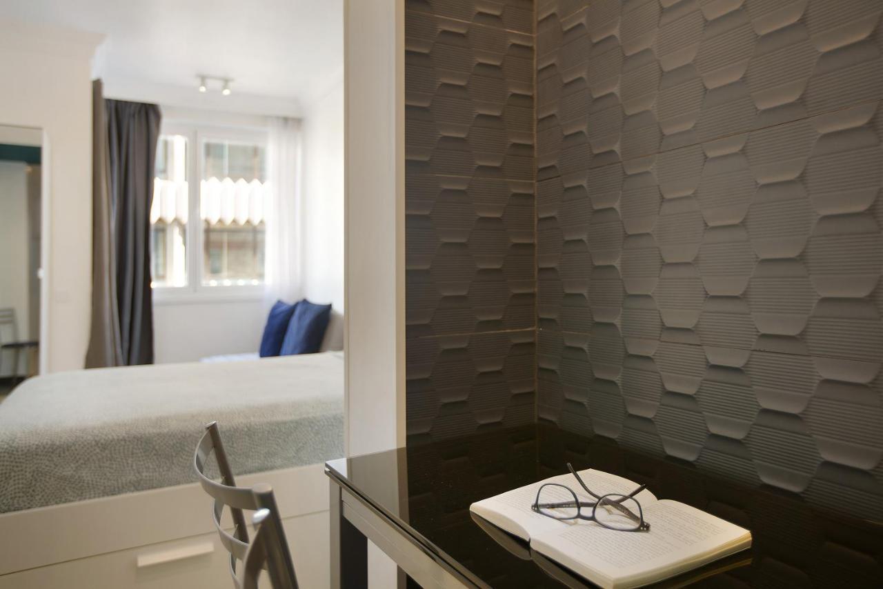 Seaview Studio Apartment Canteras Лас Палмас де Гран Канария Екстериор снимка
