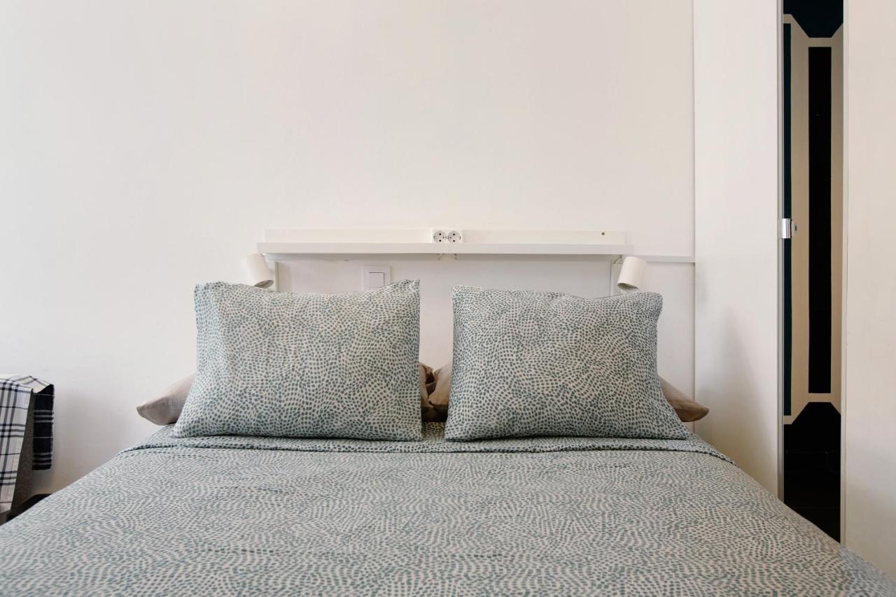Seaview Studio Apartment Canteras Лас Палмас де Гран Канария Екстериор снимка